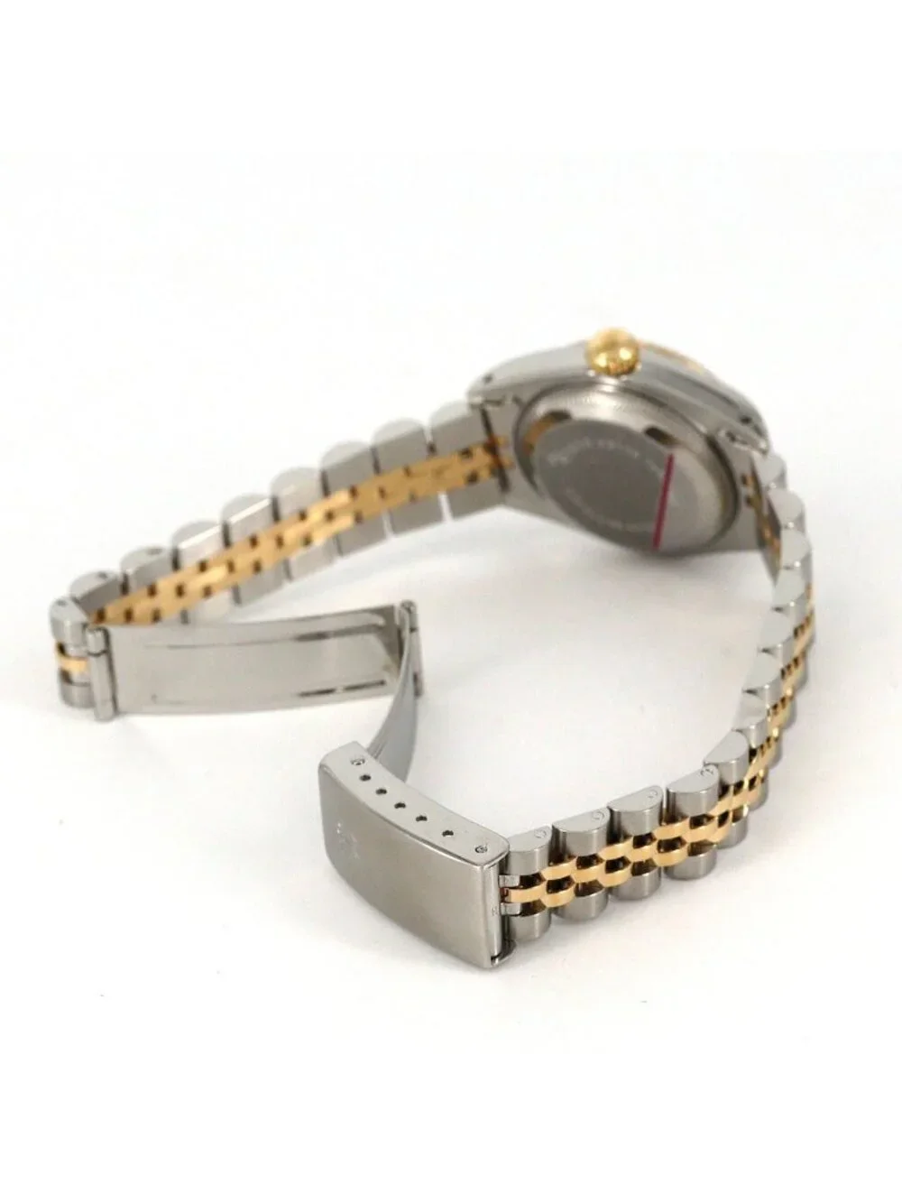 Rolex Datejust Automatic L Number Watch